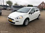 Fiat Punto Evo 1.4 YOUNG CRUISE NAVI ELL PAKK, Voorwielaandrijving, Stof, Gebruikt, 4 cilinders