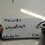 Mercedes W124 2.3 1985   ECU 0 280 800 152, Auto-onderdelen, Gebruikt, -, -, Ophalen of Verzenden