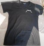 Virgin zwart shirt maat L, Kleding | Dames, T-shirts, Nieuw, Maat 42/44 (L), Zwart, Verzenden