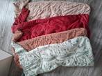 Winter slaapzakken 98/110 van prenatal 4 stuks, Ophalen, Zo goed als nieuw, 100 cm of meer, Slaapzak