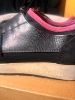 Balenciaga race runners orgineel, Verzenden, Zo goed als nieuw, Zwart, Sneakers of Gympen