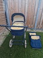 Vintage Koelstra kinderwagen en buggy, Kinderen en Baby's, Kinderwagens en Combinaties, Kinderwagen, Gebruikt, Ophalen