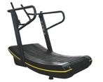 Curved Treadmill - Motorloze Loopband - Cardio Homegym, Nieuw, Overige typen, Ophalen of Verzenden