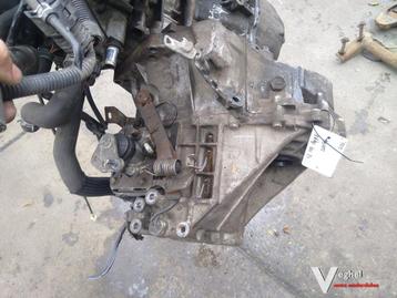 citroen c1 Toyota ygo Peugeot 107 versnellingsbak  beschikbaar voor biedingen
