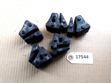 CB500F 2013 - 2017 Honda Rubber Rubber kettingklok D1-31280 beschikbaar voor biedingen