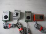Trafos 3x Diversen, Ophalen, Zo goed als nieuw, Transformator of Voeding