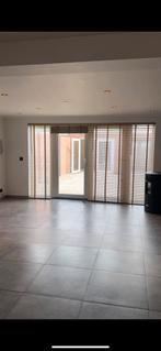 Houten jaloezieën, Huis en Inrichting, Stoffering | Gordijnen en Lamellen, Ophalen, 200 cm of meer
