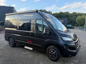 Supercompacte Sunlight Cliff 540 Adventure,541cm, 25 Dkm! beschikbaar voor biedingen