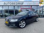 Audi A4 Avant 1.8 TFSI Advance | PDC | Cruise | Bluetooth, Stof, Gebruikt, Euro 6, 4 cilinders