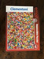 Puzzle Impossible, Ophalen of Verzenden, 500 t/m 1500 stukjes, Zo goed als nieuw, Legpuzzel