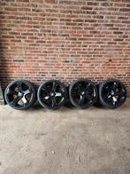 Bmw velgen style 132, Ophalen, 19 inch, Zomerbanden, 225 mm