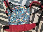 tula toddler draagzak carrier, Kinderen en Baby's, Babydragers en Draagdoeken, Overige merken, Draagzak, Gebruikt, Ophalen of Verzenden