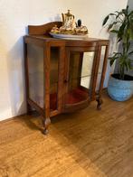 antiek theekastje, Antiek en Kunst, Ophalen