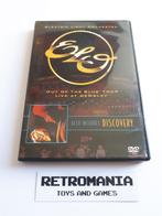 dvd - electric light orchestra: out of the blue/discovery, Verzenden