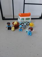 Duplo Setje - Camper, Ophalen of Verzenden, Gebruikt, Jongen of Meisje