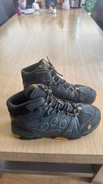 Bergschoenen 40 jack wolfskin goede staat, Ophalen of Verzenden, Zo goed als nieuw, Schoenen