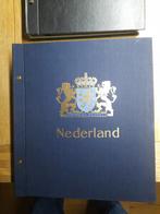 Nederland. Verzameling 1970-1994 compleet in Davo Album., Ophalen of Verzenden, Nederland