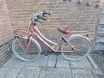 meisjesfiets Altec Urban 26 inch (opknapper), Gebruikt, ALTEC, Handrem, Ophalen