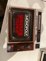 Stranger thing collectors edition monopoly, Hobby en Vrije tijd, Gezelschapsspellen | Bordspellen, Ophalen of Verzenden, Zo goed als nieuw