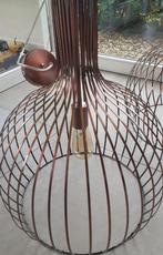 Hanglamp, Huis en Inrichting, Lampen | Hanglampen, Ophalen, Gebruikt, 50 tot 75 cm