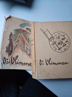 Dr.vlimmen 1941, Boeken, Boekenweekgeschenken, Gelezen, Mr.A.Roothaert, Ophalen of Verzenden