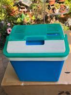 Koelbox electrisch, Caravans en Kamperen, Ophalen, Zo goed als nieuw, Elektrisch