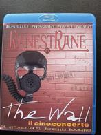 Ranestrane - DVD - The Wall in cineconcerto, Ophalen of Verzenden, Zo goed als nieuw, Progressive