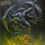 CD: Sinister – Hate (NL Death Metal), Cd's en Dvd's, Cd's | Hardrock en Metal, Gebruikt, Ophalen of Verzenden