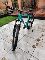 Trek Mountainbike - Marlin 7 green / 29 inch, Fietsen en Brommers, Fietsen | Mountainbikes en ATB, Gebruikt, Hardtail, Heren, 49 tot 53 cm