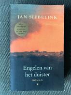 Jan Siebelink - Engelen van het duister. (Het vervolg op ..), Ophalen of Verzenden, Zo goed als nieuw, Jan Siebelink