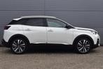 Peugeot 3008 1.6 HYbrid4 300 GT, Auto's, Peugeot, Automaat, Gebruikt, Euro 6, 4 cilinders