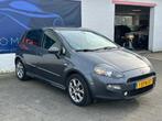 Fiat Punto Evo 0.9 TwinAir Lounge / AIRCO / MULTIFUNCTIONEEL, Auto's, Fiat, 47 €/maand, Origineel Nederlands, Te koop, Zilver of Grijs