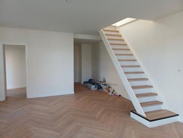 Vakman in verbouw en afwerking beschikbaar voor biedingen