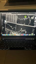 Macbook pro 2019 laadpoorten defect, Computers en Software, Apple Macbooks, Ophalen of Verzenden, 13 inch, 2 tot 3 Ghz