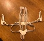 Stokke veiligheidsgordel, Ophalen of Verzenden, Zo goed als nieuw, Meegroeistoel