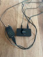 Marmitek infrarood verlenger, Ophalen of Verzenden, Zo goed als nieuw, Origineel, Tv