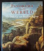 Paul Huys Janssen: Panorama op de wereld  (395b), Ophalen of Verzenden, Gelezen, Natuur algemeen