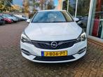 Opel Astra 1.2 Business Executive,camera,1e eig. zeer netjes, Voorwielaandrijving, Gebruikt, Euro 6, 1199 cc