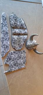 Scania next gen bekleding, Ophalen of Verzenden, Scania
