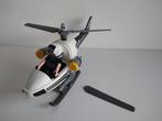 politiehelikopter 5916, Ophalen, Gebruikt, Complete set