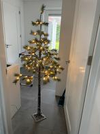 Kertboom met lampjes, Diversen, Kerst, Ophalen, Gebruikt