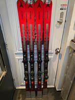 167cm ATOMIC REDSTER G9 REVOSHOCK ‼️RVSK BEST ATOMIC, Sport en Fitness, Skiën en Langlaufen, 160 tot 180 cm, Ophalen of Verzenden