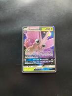 Pokemon kaart Venomoth GX, Hobby en Vrije tijd, Verzamelkaartspellen | Pokémon, Ophalen of Verzenden, Zo goed als nieuw
