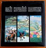 NAIEVE KUNST IN YUGOSLAVIE, Gelezen, Verzenden, VLADIMIR CRNKOVIC, Schilder- en Tekenkunst