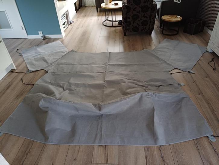 Z.G.A.N. Camper Cabine Beschermhoes Ford Transit 2006-2014, Caravans en Kamperen, Camper-accessoires, Zo goed als nieuw, Ophalen of Verzenden