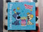 BOEK-WOEZEL & PIP-EEN SPECIALE DAG, Fictie algemeen, Jongen of Meisje, Ophalen of Verzenden, Zo goed als nieuw