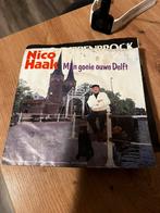 Nico haak / mijn goeie ouwe delft, Ophalen of Verzenden, Gebruikt, Overige formaten, Levenslied of Smartlap