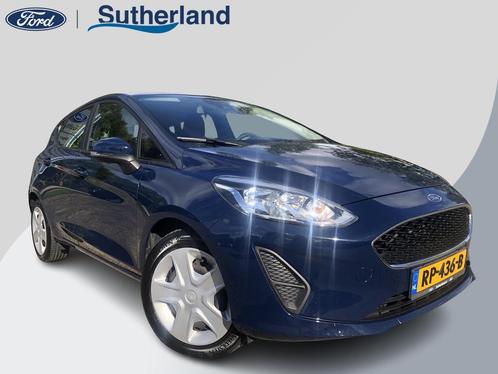 Ford Fiesta 1.1 Trend 85pk 5 deurs | Navigatie | Apple Carpl, Auto's, Ford, Bedrijf, Te koop, Fiësta, ABS, Airbags, Airconditioning