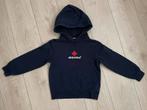 Dsquared hoody maat 8 jaar / 128, Ophalen of Verzenden, Zo goed als nieuw, Jongen of Meisje, Trui of Vest
