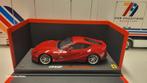 BBR Ferrari 812 Superfast Salon de Geneve 70th Anniv. - 2017, Hobby en Vrije tijd, Modelauto's | 1:18, Overige merken, B, Auto